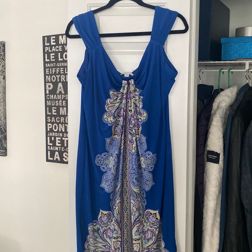 New York &Co dress